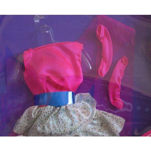 Barbie(バービー) Sensations ファッション (1987 Mattel Hawthorne) |  | 01