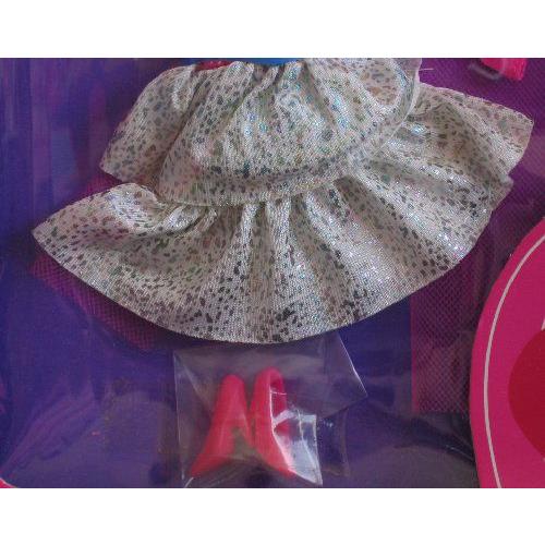 Barbie(バービー) Sensations ファッション (1987 Mattel Hawthorne) |  | 02