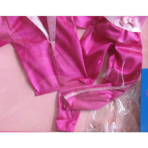 Perfume Pretty Barbie(バービー) Scented ファッション (1987 Mattel Hawthorne) |  | 02