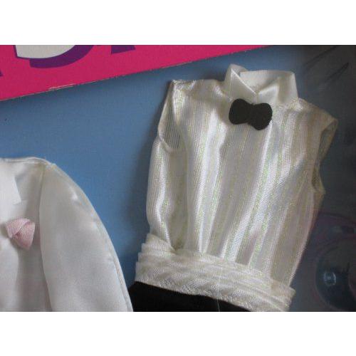 Barbie(バービー) KEN(ケン) Private コレクション ファッション - TUXEDO 洋服 (1987 Mattel Hawthorne) |  | 02