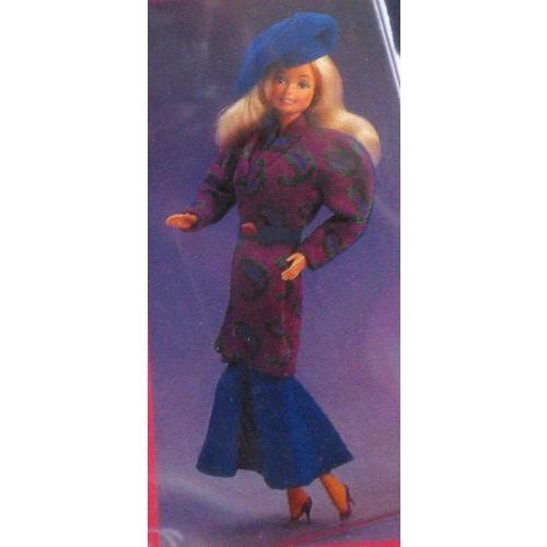 Barbie(バービー) Sweater Soft ファッション Winter コレクション (1987) |  | 02
