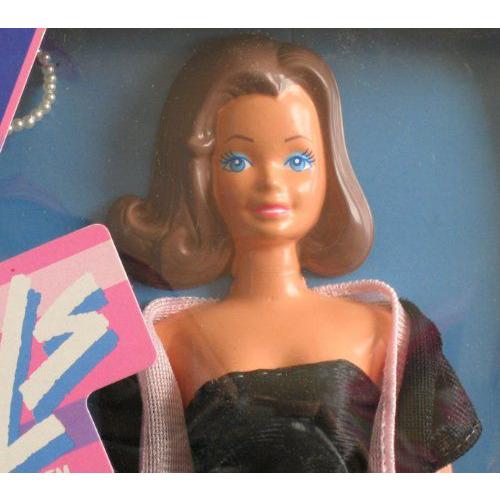 Mel Appel MODELS Night Mood ファッション & Collectible Mannequin Fits Barbie(バービー)， Maxie & 1 |  | 01