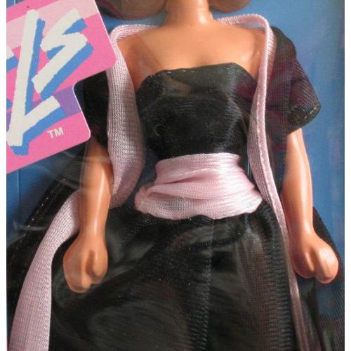 Mel Appel MODELS Night Mood ファッション & Collectible Mannequin Fits Barbie(バービー)， Maxie & 1 |  | 02