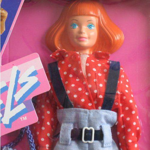 Mel Appel MODELS Downhome Dazzler ファッション & Collectible Mannequin Fits Barbie(バービー)， Max |  | 01