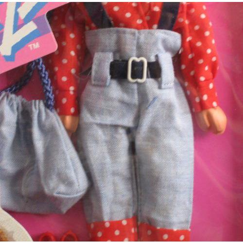 Mel Appel MODELS Downhome Dazzler ファッション & Collectible Mannequin Fits Barbie(バービー)， Max |  | 02