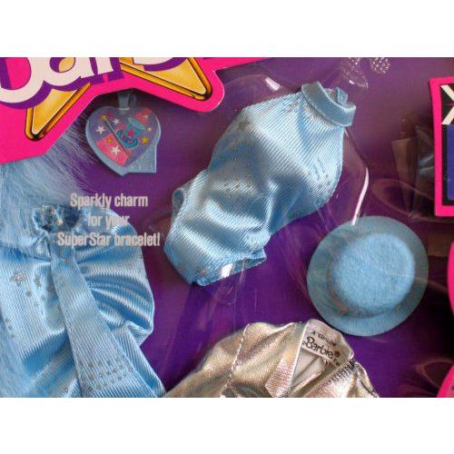 Super Star Barbie(バービー) ファッション Broadway Star (1988) |  | 01