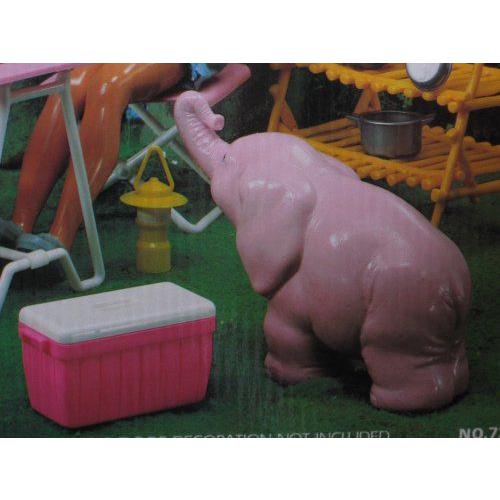 ANIMAL LOVIN' Barbie(バービー) SAFARI Playset 25 Piece Set (1988 Arco Toys， Mattel) |  | 03