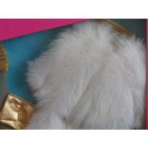 Barbie(バービー) Private コレクション ファッション FUR COAT & More (1988 Mattel Hawthorne) |  | 01