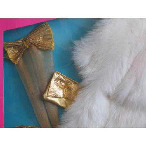 Barbie(バービー) Private コレクション ファッション FUR COAT & More (1988 Mattel Hawthorne) |  | 02