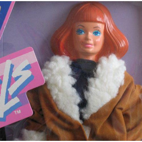 Mel Appel MODELS Shear Outdoors / Collectible Mannequin & ファッション Fits Barbie(バービー)， Max |  | 01