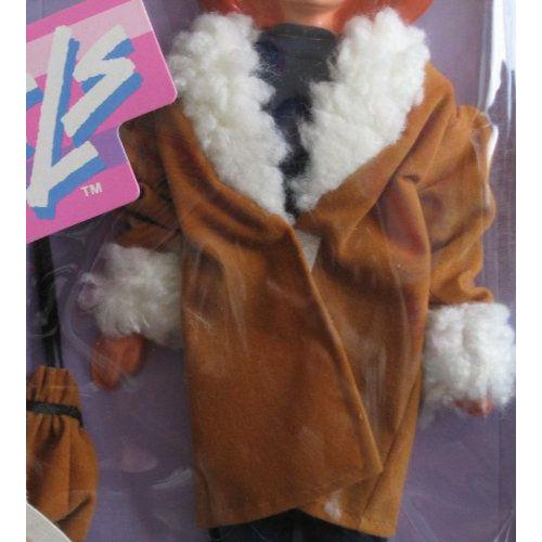 Mel Appel MODELS Shear Outdoors / Collectible Mannequin & ファッション Fits Barbie(バービー)， Max |  | 02