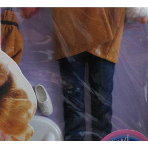 Mel Appel MODELS Shear Outdoors / Collectible Mannequin & ファッション Fits Barbie(バービー)， Max |  | 03