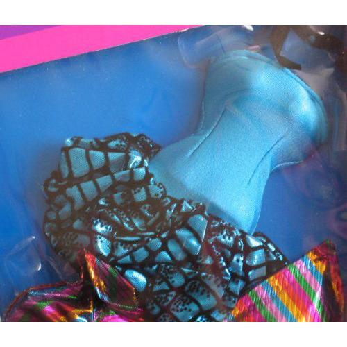 Barbie(バービー) Fantasy ファッション - 2 ファッション 洋服 (1989 Mattel Canada) |  | 01