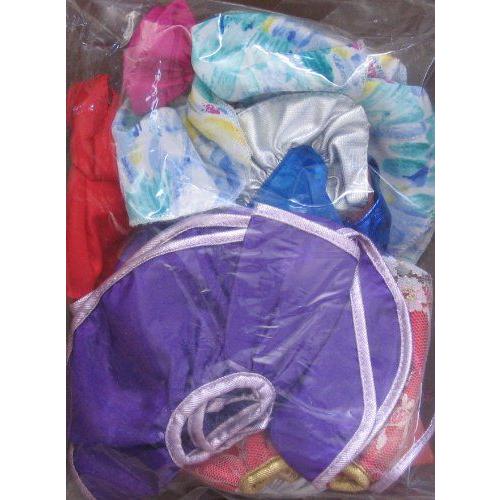 Barbie(バービー) Evening ファッション & アクセサリー Pack 28 Pieces! (1989 Mattel Hawthorne) |  | 02