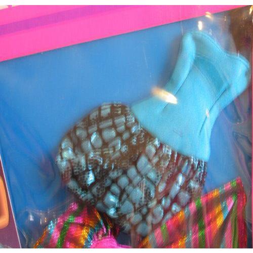 Barbie(バービー) Fantasy ファッション - 2 コンプリート ファッション! (1989) |  | 01