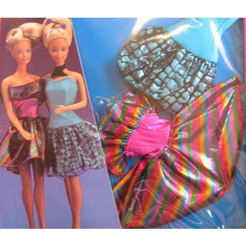 Barbie(バービー) Fantasy ファッション - 2 コンプリート ファッション! (1989) |  | 03