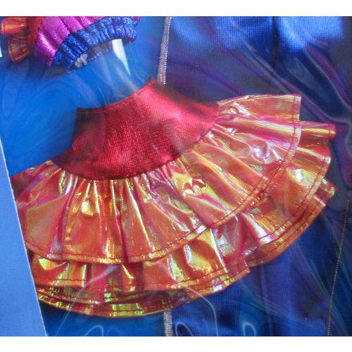 Barbie(バービー) Fantasy ファッション Barbie(バービー) & KEN(ケン) Dance Date ファッション 洋服 (1 |  | 02