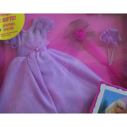 Barbie(バービー) スキッパー Wedding of the Year ファッション (1989 Mattel Hawthorne) |  | 01