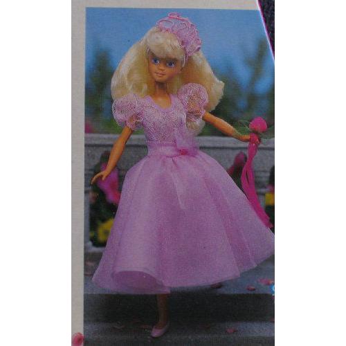 Barbie(バービー) スキッパー Wedding of the Year ファッション (1989 Mattel Hawthorne) |  | 03