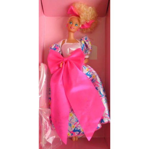 Barbie(バービー) STYLE コレクター 人形 スペシャル限定 エディション (1990 Mattel Hawthorne) | 