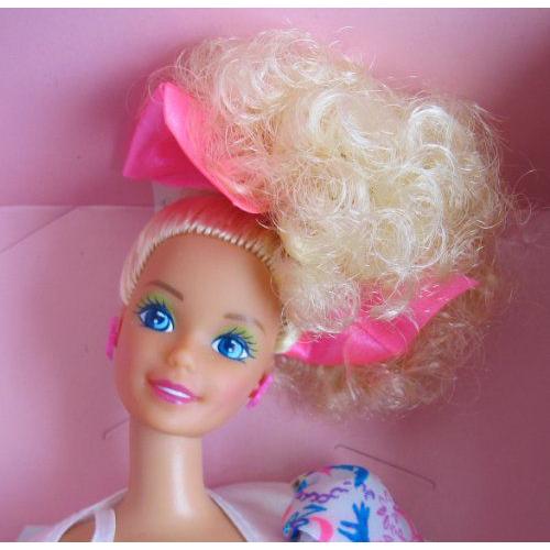 Barbie(バービー) STYLE コレクター 人形 スペシャル限定 エディション (1990 Mattel Hawthorne) |  | 01