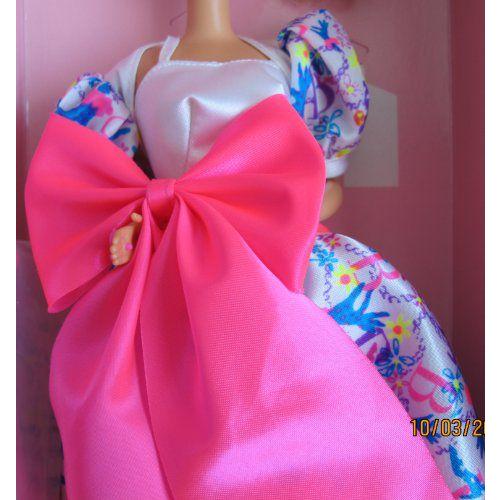 Barbie(バービー) STYLE コレクター 人形 スペシャル限定 エディション (1990 Mattel Hawthorne) |  | 02