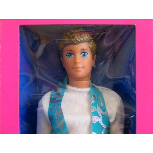 Barbie(バービー) - Cool Tops KEVIN 人形 - 1990 Mattel |  | 01
