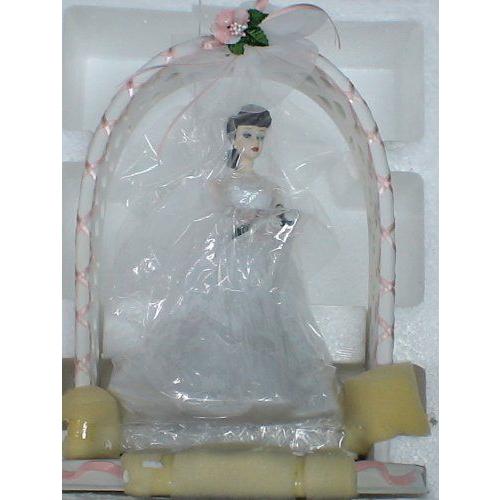 1990s APPLAUSE Barbie(バービー) WEDDING DAY MIB | 