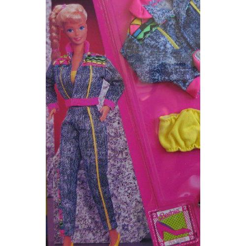 Barbie(バービー) Jeans Week-End ファッション / Pants & Jacket (1990 Arco Toys， Mattel) |  | 03