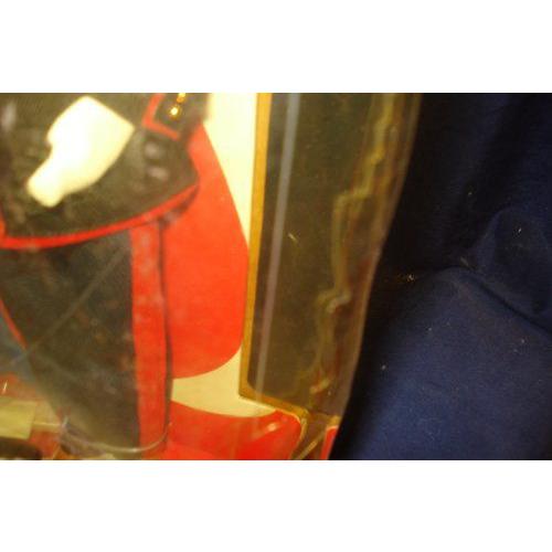 Star N Stripes Marine Corps Barbie(バービー) & KEN(ケン) 1991 Special エディション |  | 01