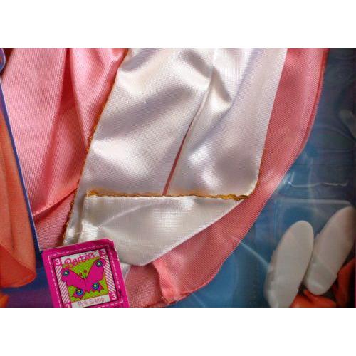 Barbie(バービー) & KEN(ケン) Fantasy ファッション (1991 Arco Toys， Mattel) |  | 02