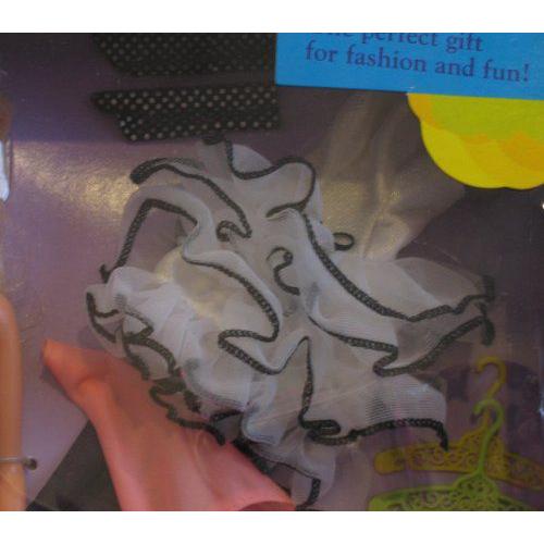 Barbie(バービー) Dream Wardrobe 人形 & ファッション ギフトセット (1991) |  | 02