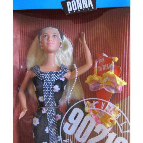 Barbie(バービー) BEVERLY HILLS 90210 人形 SET of 5 / Donna Martin， Kelly Taylor， Br＆on Walsh， |  | 01