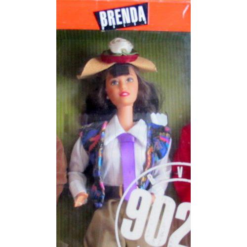 Barbie(バービー) BEVERLY HILLS 90210 ギフトセット / Br＆on， Brenda & Dylan 人形 (1991) |  | 03
