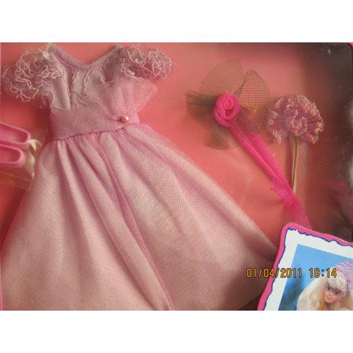 Barbie(バービー) スキッパー Wedding of The Year ファッション - BRIDESMAID 洋服 (1991) |  | 01