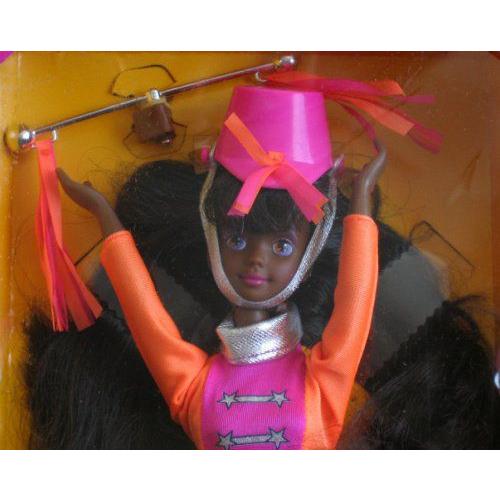 Barbie(バービー) - Baton Twirling スキッパー AA 人形， Teen Sister of Barbie(バービー)! (1992) |  | 01