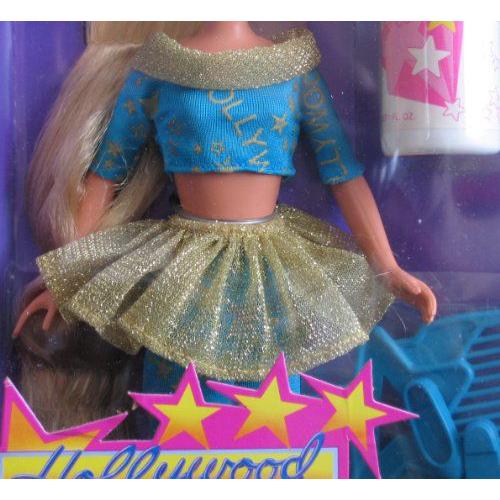 Barbie(バービー) ハリウッド Hair スキッパー 人形 / ”Magic” Hair Mist (1992 Bi-Lingual Box) |  | 02