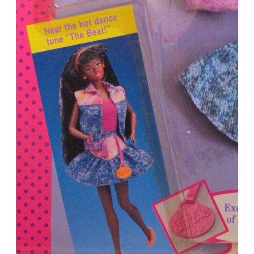 Barbie(バービー) MAGIC TALK CLUB ファッション For Midge， Christie， Kira， Teresa & Jazzie / 限定 |  | 03