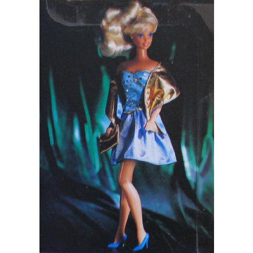 Barbie(バービー) City Lights ファッション - Easy To Dress (1992 Arcotoys， Mattel)_3