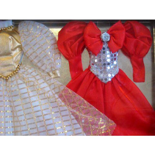 Barbie(バービー) ホリデー Gown コレクション 限定 エディション ファッション - Easy To Dress (1993 A |  | 03