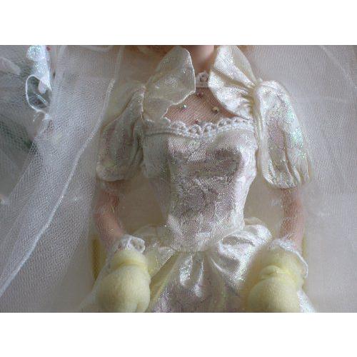 Star Lily Bride Barbie(バービー) Porcelain 人形 限定 エディション (1994) |  | 02