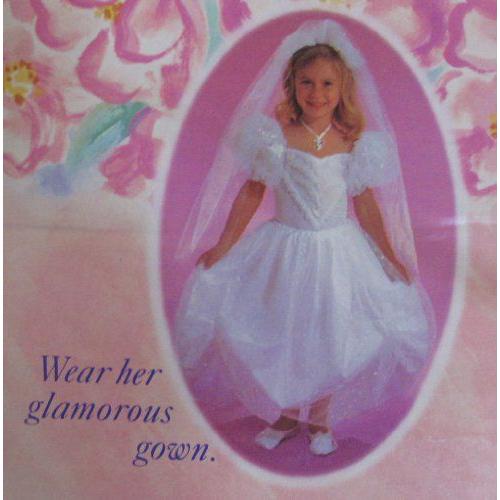 Barbie(バービー) MY SIZE BRIDE 人形 3 Feet Tall / Adjustable Clothes (1994) |  | 02