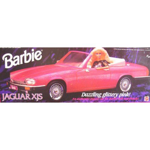 1994 Barbie(バービー) Jaguar XJS | 