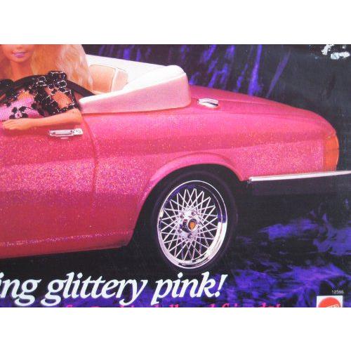 1994 Barbie(バービー) Jaguar XJS |  | 02