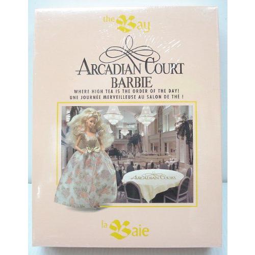 Barbie(バービー) 1994 Arcadian Court | 