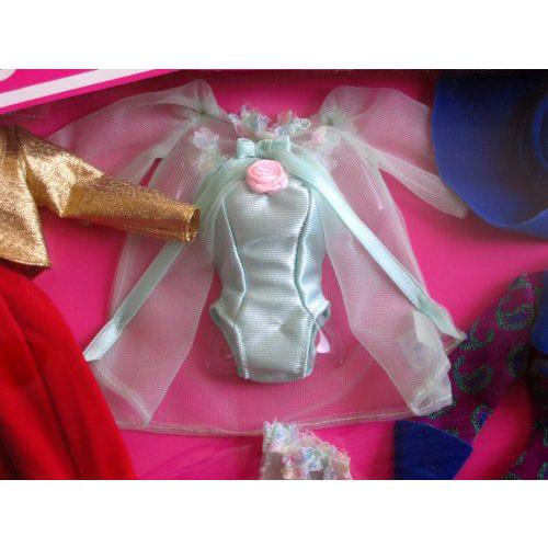 Barbie(バービー) Pretty Choices ファッション Giftset (1995) |  | 01