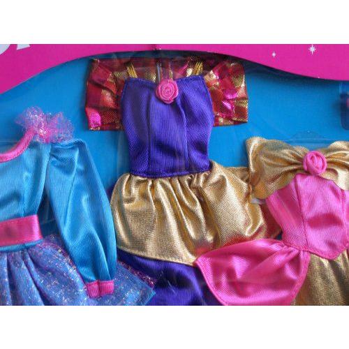 Barbie(バービー) Evening Sparkle ファッション - Glamorous ファッション That Sparkle & Shine! - Eas |  | 01