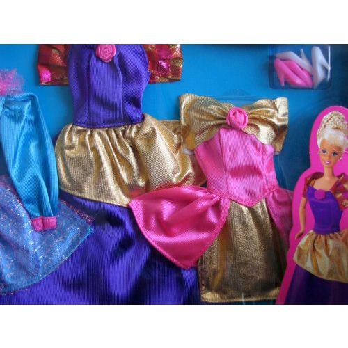 Barbie(バービー) Evening Sparkle ファッション - Glamorous ファッション That Sparkle & Shine! - Eas |  | 03