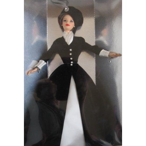 ROMANTIC INTERLUDE バービー人形 コレクター エディション CLASSIQUE コレクション 6th in シリーズ (19 | 