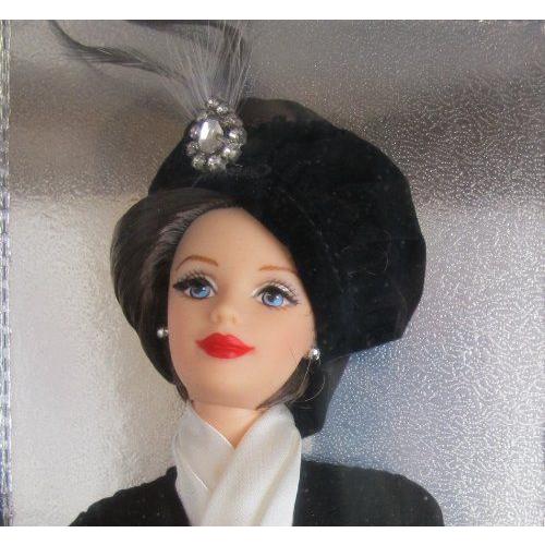 ROMANTIC INTERLUDE バービー人形 コレクター エディション CLASSIQUE コレクション 6th in シリーズ (19 |  | 01